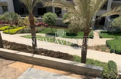 Duplex - 3 Bedrooms - 3 Bathrooms for sale in TRIO - 5th Settlement Compounds - The 5th Settlement - New Cairo City - Cairo