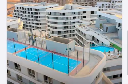 Apartment - 3 Bedrooms - 3 Bathrooms for sale in Bloomfields - Mostakbal City Compounds - Mostakbal City - Future City - Cairo Apartment - 3 Bedrooms - 3 Bathrooms for sale in Bloomfields - Mostakbal City Compounds - Mostakbal City - Future City - Cairo