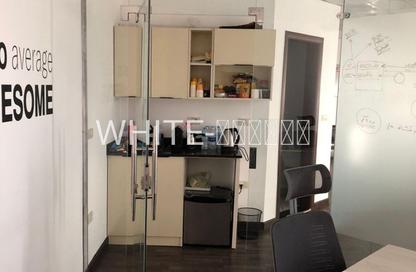 Office Space - Studio for rent in Mivida - 5th Settlement Compounds - The 5th Settlement - New Cairo City - Cairo