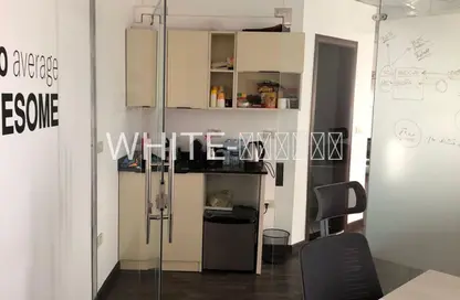 مساحات مكتبية - استوديو للايجار في ميفيدا - كمبوندات التجمع الخامس - التجمع الخامس - مدينة القاهرة الجديدة - القاهرة