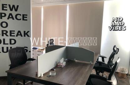 Office Space - Studio for rent in Mivida - 5th Settlement Compounds - The 5th Settlement - New Cairo City - Cairo