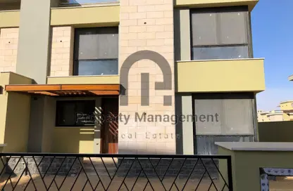 منزل مزدوج - 4 غرف نوم - 5 حمامات للبيع في فيليت - كمبوندات التجمع الخامس - التجمع الخامس - مدينة القاهرة الجديدة - القاهرة