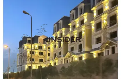 أي فيلا - 3 غرف نوم - 3 حمامات للبيع في ماونتن فيو 1.1 - كمبوندات التجمع الخامس - التجمع الخامس - مدينة القاهرة الجديدة - القاهرة