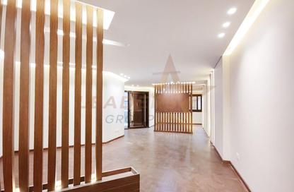 Apartment - 3 Bedrooms - 2 Bathrooms for sale in Valore Antoniades - Smouha - Hay Sharq - Alexandria