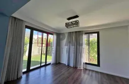 تاون هاوس - 3 غرف نوم - 3 حمامات للبيع في كريك تاون - التجمع الاول - مدينة القاهرة الجديدة - القاهرة