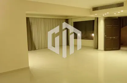 شقة - 3 غرف نوم - 3 حمامات للايجار في القطامية هايتس - كمبوندات القطامية - القطامية - مدينة القاهرة الجديدة - القاهرة