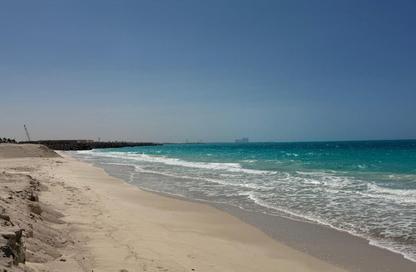 Chalet - 2 Bedrooms - 2 Bathrooms for sale in Q North - Sidi Abdel Rahman - North Coast