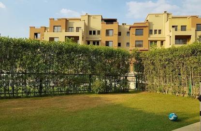 Apartment - 2 Bedrooms - 2 Bathrooms for sale in Casa - Sheikh Zayed Compounds - Sheikh Zayed City - Giza