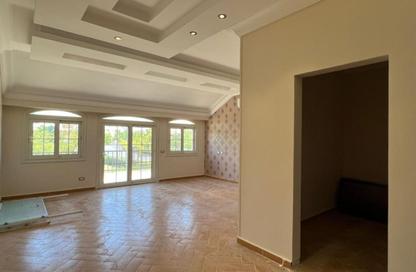 Villa - 6 - 5 for rent in Privado - Madinaty - Cairo