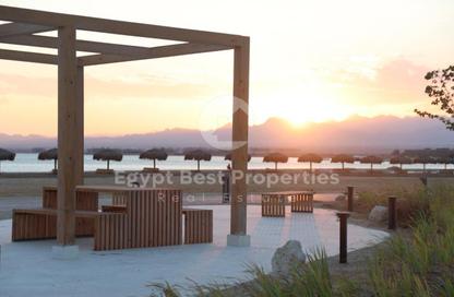 Penthouse - 3 Bedrooms - 3 Bathrooms for sale in Bay West - Soma Bay - Safaga - Hurghada - Red Sea