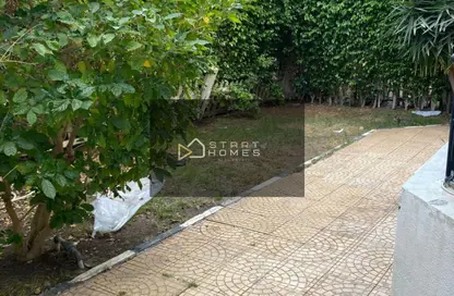 فيلا - 3 غرف نوم - 3 حمامات للبيع في امتداد الرحاب - الرحاب - مدينة القاهرة الجديدة - القاهرة