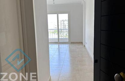Apartment - 2 Bedrooms - 1 Bathroom for sale in B12 - Madinaty - Cairo