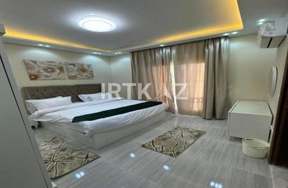 Townhouse - 4 Bedrooms - 4 Bathrooms for sale in La Vista City - New Capital Compounds - New Capital City - Cairo