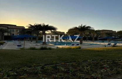 Townhouse - 4 Bedrooms - 4 Bathrooms for sale in La Vista City - New Capital Compounds - New Capital City - Cairo
