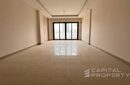 شقة - 3 غرف نوم - 2 حمامات للايجار في ذا ادريس ايست - شارع التسعين - التجمع الخامس - مدينة القاهرة الجديدة - القاهرة