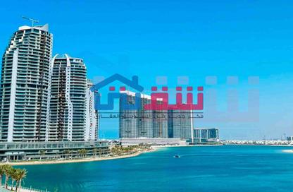 Apartment - 2 - 1 for sale in Downtown - New Alamein City - Al Alamein - North Coast