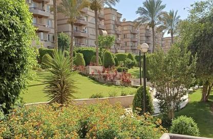 Apartment - 3 Bedrooms - 3 Bathrooms for sale in El Rehab Extension - Al Rehab - New Cairo City - Cairo