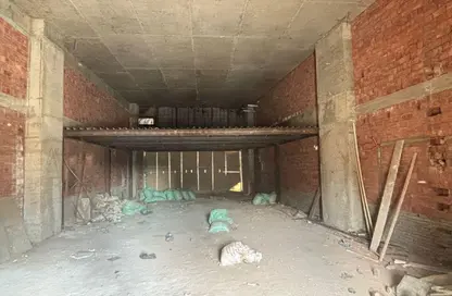 Show Room - Studio - 1 Bathroom for rent in Trivium Square - North Teseen St. - The 5th Settlement - New Cairo City - Cairo