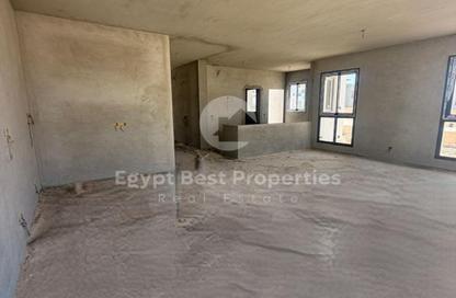 Twin House - 4 Bedrooms - 5 Bathrooms for sale in Almaza Bay - Qesm Marsa Matrouh - North Coast
