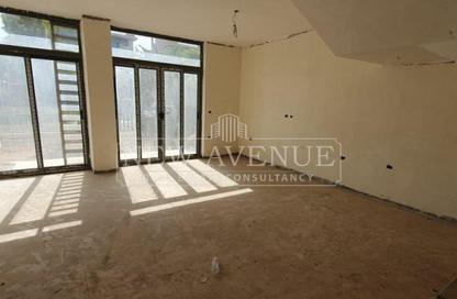 Twin House - 3 Bedrooms - 4 Bathrooms for sale in IL Bosco - New Capital Compounds - New Capital City - Cairo