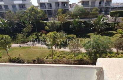 Twin House - 3 Bedrooms - 4 Bathrooms for sale in IL Bosco - New Capital Compounds - New Capital City - Cairo