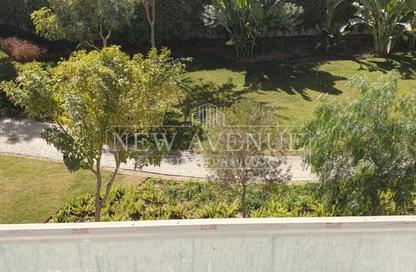 Twin House - 3 Bedrooms - 4 Bathrooms for sale in IL Bosco - New Capital Compounds - New Capital City - Cairo