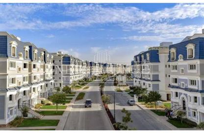 Duplex - 3 - 3 for sale in Mountain View 1.1 - 5th Settlement Compounds - The 5th Settlement - New Cairo City - Cairo Duplex - 3 - 3 for sale in Mountain View 1.1 - 5th Settlement Compounds - The 5th Settlement - New Cairo City - Cairo