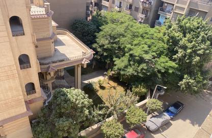 شقة - 3 غرف نوم - 3 حمامات للبيع في ميدان مدكور - الهرم - حي الهرم - الجيزة