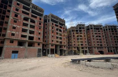 Apartment - 2 Bedrooms - 2 Bathrooms for sale in Sawary - Alexandria Compounds - Alexandria Apartment - 2 Bedrooms - 2 Bathrooms for sale in Sawary - Alexandria Compounds - Alexandria