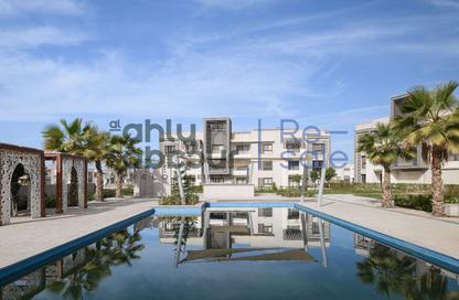 Chalet - 2 Bedrooms - 2 Bathrooms for sale in Gaia - Ras Al Hekma - North Coast