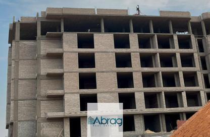 Apartment - 3 Bedrooms - 2 Bathrooms for sale in Rovan - Sheikh Zayed Compounds - Sheikh Zayed City - Giza