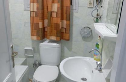 Apartment - 2 Bedrooms - 2 Bathrooms for rent in Privado - Madinaty - Cairo