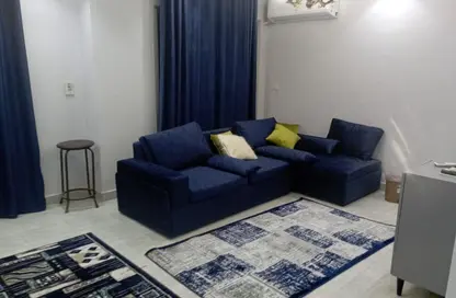 شقة - 2 غرف نوم - 2 حمامات للايجار في پريڤادو - مدينتي - القاهرة