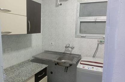 Apartment - 2 Bedrooms - 2 Bathrooms for rent in Privado - Madinaty - Cairo