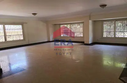 Duplex - 3 Bedrooms - 3 Bathrooms for sale in Street 210 - Degla - Hay El Maadi - Cairo