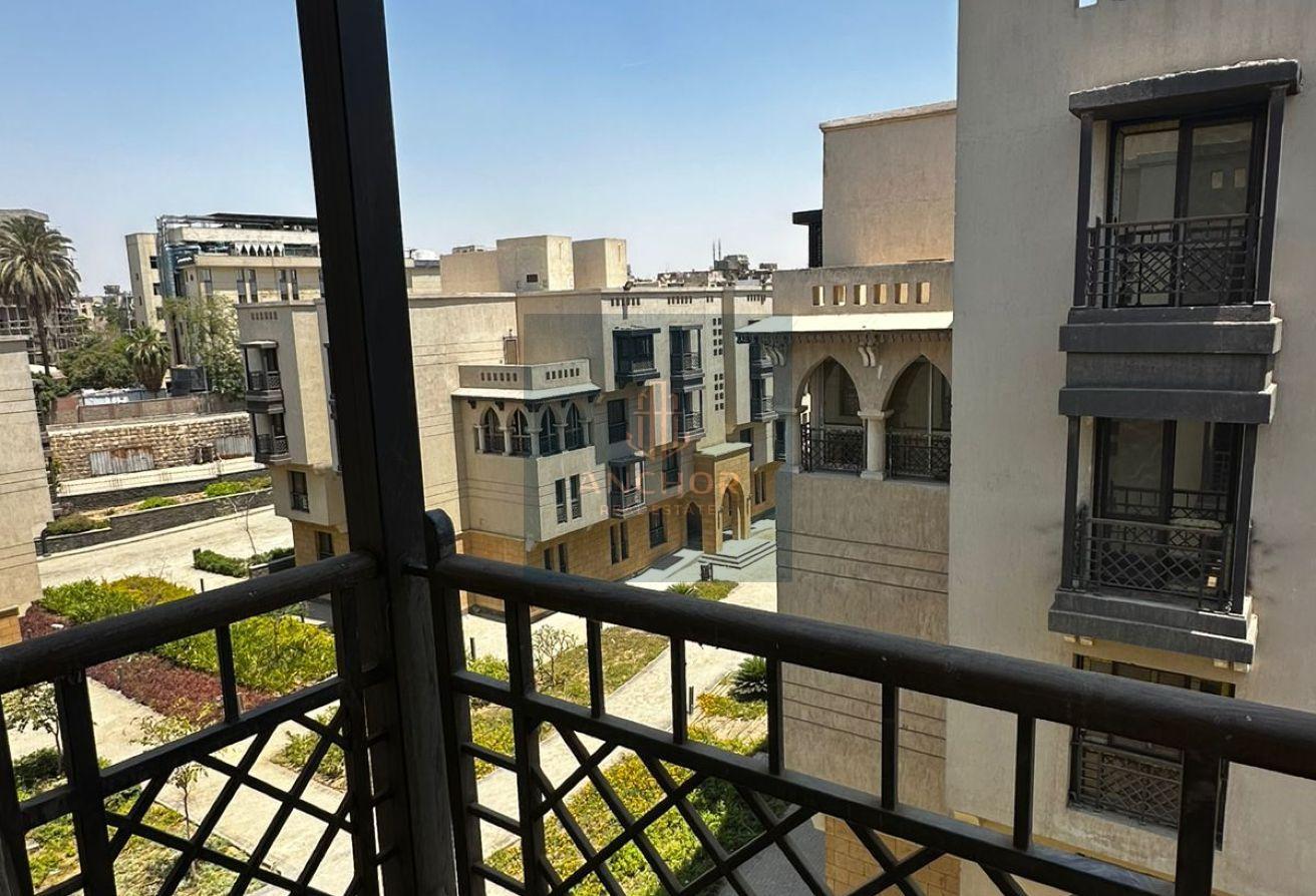 2-bedroom apartment 180 m² for sale in Arabesque