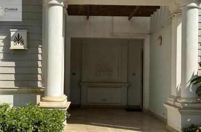 iVilla - 3 - 4 for sale in Mountain View Hyde Park - 5th Settlement Compounds - The 5th Settlement - New Cairo City - Cairo
