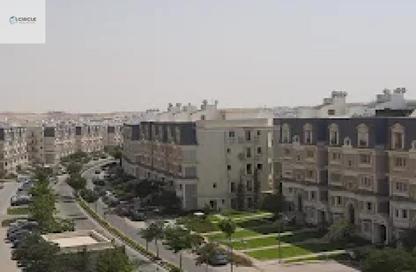 iVilla - 3 - 4 for sale in Mountain View Hyde Park - 5th Settlement Compounds - The 5th Settlement - New Cairo City - Cairo