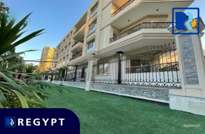 مساحات مكتبية - استوديو - 4 حمامات للايجار في سرايات المعادي - حي المعادي - القاهرة