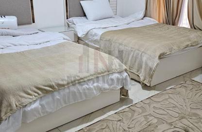 Apartment - 3 Bedrooms - 2 Bathrooms for rent in Privado - Madinaty - Cairo