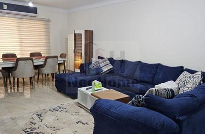 Apartment - 3 Bedrooms - 2 Bathrooms for rent in Privado - Madinaty - Cairo
