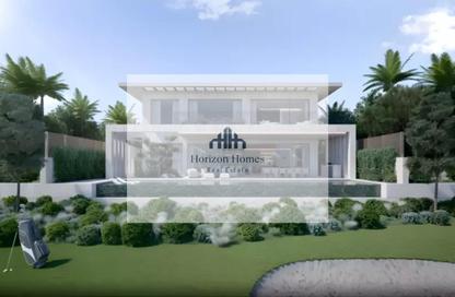 Apartment - 3 - 4 for sale in Modon Abu Dhabi - Ras Al Hekma - North Coast