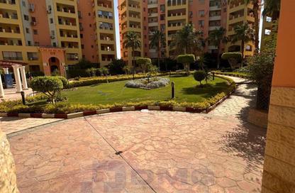 شقة - 3 غرف نوم - 3 حمامات للبيع في شارع دريم لاند - دريم لاند - طريق الواحات - مدينة 6 أكتوبر - الجيزة