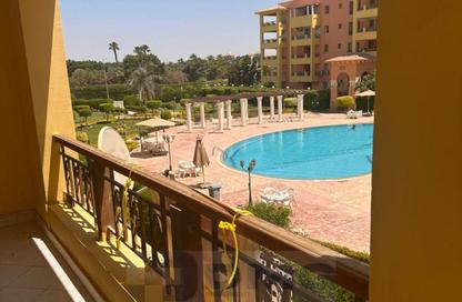 شقة - 3 غرف نوم - 3 حمامات للبيع في شارع دريم لاند - دريم لاند - طريق الواحات - مدينة 6 أكتوبر - الجيزة
