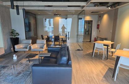 Office Space - Studio - 1 for rent in Park St. - 26th of July Corridor - Sheikh Zayed City - Giza