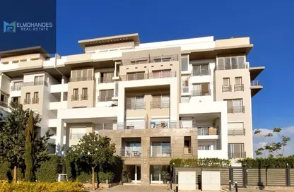 Apartment - 3 Bedrooms - 3 Bathrooms for rent in Mountain View Hyde Park - 5th Settlement Compounds - The 5th Settlement - New Cairo City - Cairo