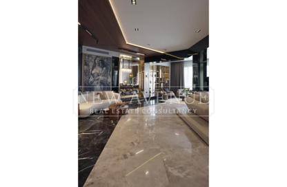 Villa - 7 - 7+ for sale in Palm Hills Kattameya - El Katameya Compounds - El Katameya - New Cairo City - Cairo