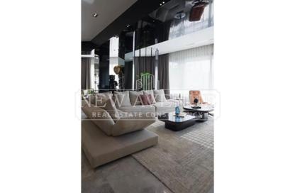 Villa - 7 - 7+ for sale in Palm Hills Kattameya - El Katameya Compounds - El Katameya - New Cairo City - Cairo