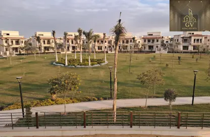 فيلا - 4 غرف نوم - 4 حمامات للبيع في پريڤادو - مدينتي - القاهرة