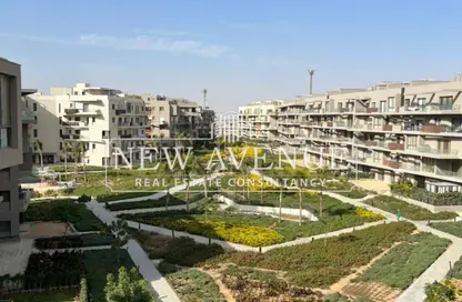 Penthouse - 3 Bedrooms - 3 Bathrooms for sale in Villette - 5th Settlement Compounds - The 5th Settlement - New Cairo City - Cairo